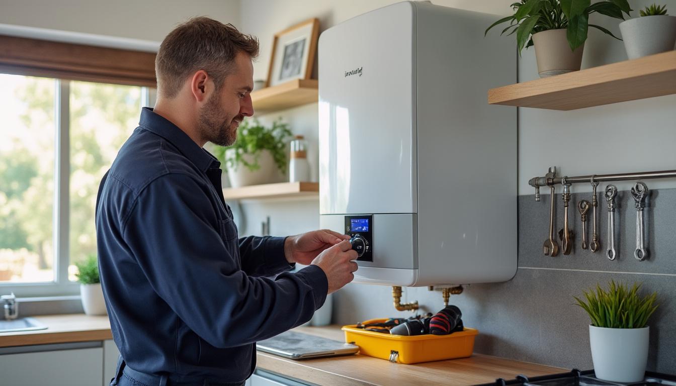 découvrez ce que doit réellement inclure un forfait pour un contrat d’entretien de chaudière gaz et comment évaluer les tarifs pour choisir la meilleure offre adaptée à vos besoins.