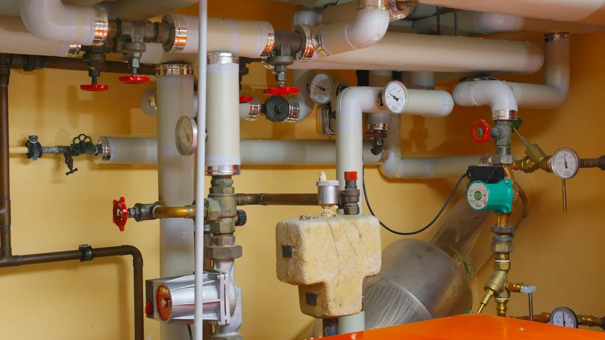 aide remplacement chaudiere gaz — Aide remplacement chaudière gaz : mode d’emploi