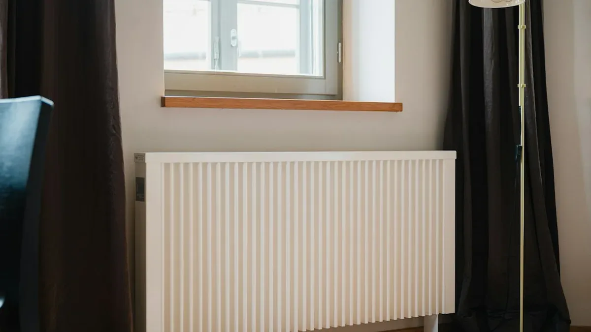 branchement radiateur electrique — Branchement radiateur électrique : comprendre et agir