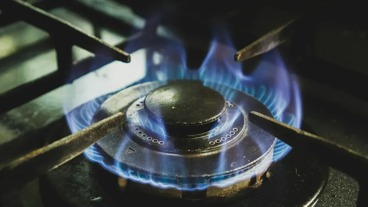 chauffage au gaz prix — Quel est le prix d’un chauffage gaz ?