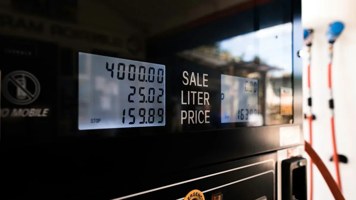 chauffage au fioul prix par mois — Chauffage au fioul prix par mois : ce qu’il faut prévoir