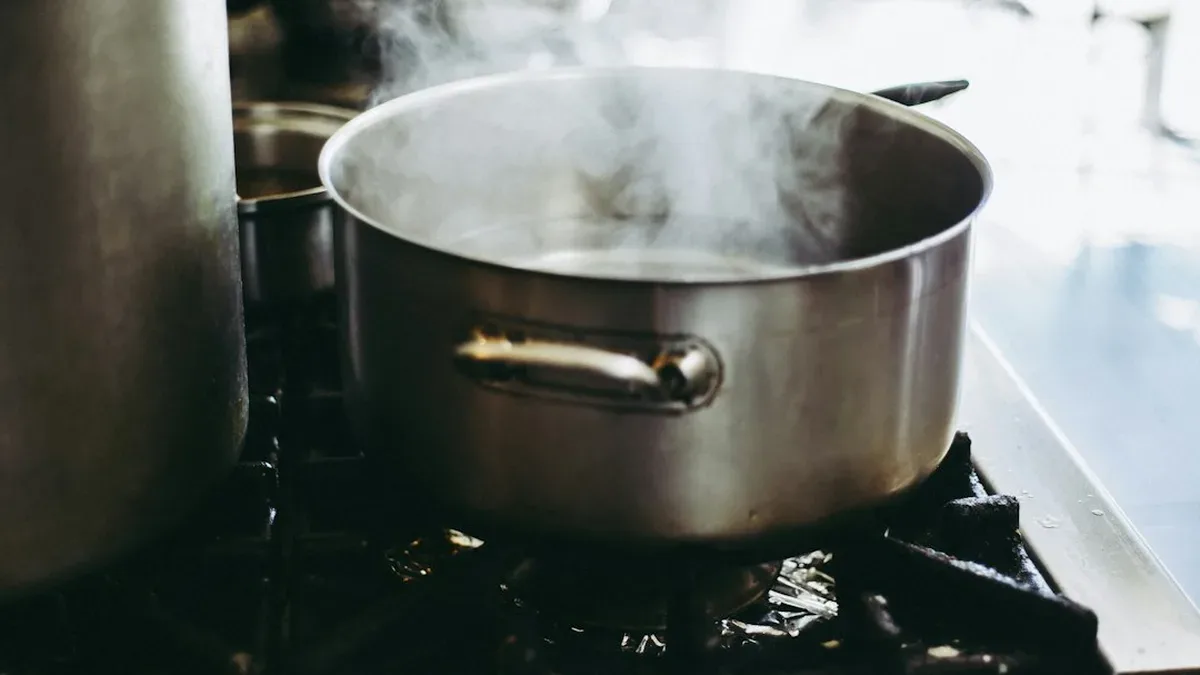 j ai du chauffage mais pas d eau chaude — J'ai du chauffage mais pas d'eau chaude : explications et repères