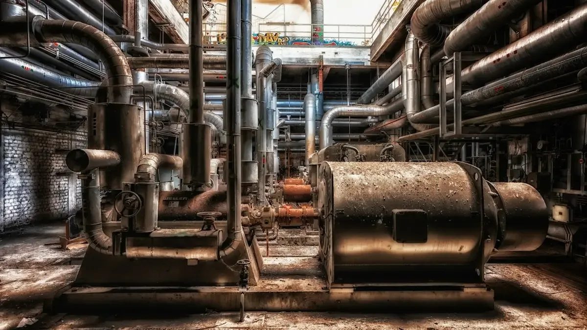 ma chaudiere tourne mais ne chauffe pas — Ma chaudière tourne mais ne chauffe pas : explications et repères