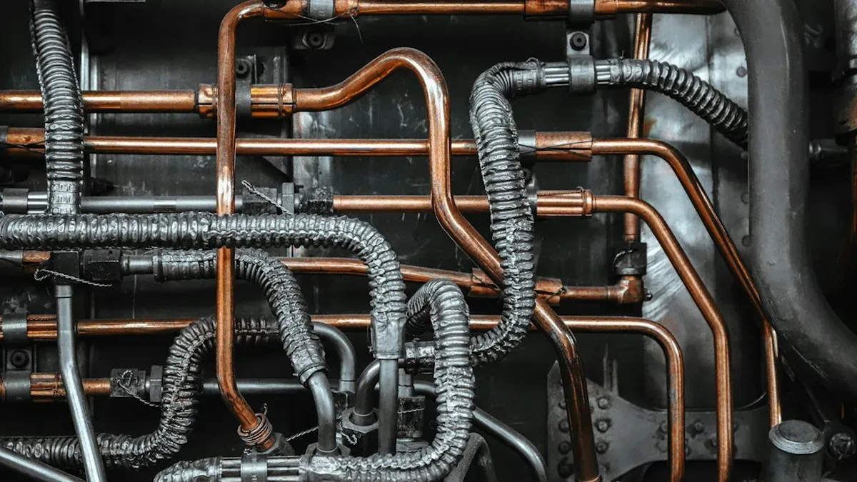 reparer chaudiere — Réparer chaudière : ce qu’il faut savoir